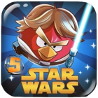 دانلود  بازی Angry Birds Star Wars II 1.5.1 + Angry Birds Star Wars 1.5.0 برای PC