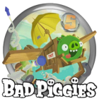 دانلود  بازی bad-piggies 1.5.1 برای PC