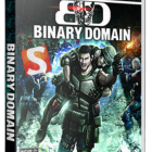 دانلود بازی Binary Domain + Update 2 برای PC