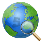 دانلود desksoft earthview 7.10.7 مشاهده کره زمین در دسکتاپ دانلود desksoft earthview 7.10.7 مشاهده کره زمین در دسکتاپ