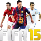 دانلود  بازی FIFA 15 Ultimate Edition + Update 4 برای PC