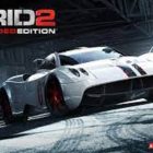 دانلود  بازی GRID 2 + Update 1.0.83.1050 برای PC