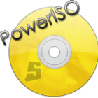 دانلود PowerISO 8.6 Retail + Portable رایت ، ویرایش و ساخت فایل iso