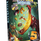 دانلود  بازی Rayman Legends + Update 1.2 برای PC