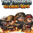 دانلود  بازی جذاب سربازان کوچک Tiny Troopers برای PC