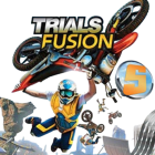دانلود  بازی Trials Fusion + Update 1 برای PC