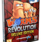 دانلود بازی worms-revolution + Update 7 برای PC