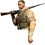 دانلود بازی sniper elite 3 + Update 1.14 + DLC برای PC