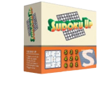 دانلود بازی Sudoku Up 2012 v6.0