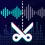 دانلود audio editor pro music editor 1.01.58.1017 ویرایش موزیک در اندروید