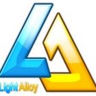 دانلود Light Alloy 4.11.2-3340 + Portable پخش فیلم و موسیقی