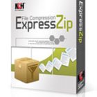 دانلود nch-express-zip-plus 10.25 Win/Mac مدیریت فایل فشرده
