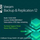 دانلود veeambackup & Replication 12.0 KB4420