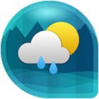 دانلود Weather & Clock Widget 6.5.2.1 نمایش آب و هوا در اندروید