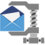 دانلود WinZip Courier 12.0 فشرده ساز فایل های ضمیمه شده ایمیل