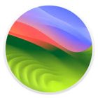 دانلود macOS Sonoma 14.0 for Virtual Machines نصب مجازی مکینتاش در ویندوز