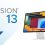 دانلود VMware Fusion 13.0.2 pro
