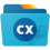 دانلود Cx File Explorer 2.0.9 مدیریت فایل ها و برنامه ها در اندروید