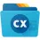 دانلود cx file explorer 2.2.3 مدیریت فایل ها و برنامه ها در اندروید