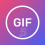 دانلود GIF Maker Video To GIF 0.7.3 ویرایش , ساخت و تبدیل تصاویر گیف
