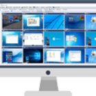 دانلود Net Monitor for Employees Pro 6.1.10 Win/Mac + Portable کنترل مانیتورها در شبکه