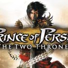 دانلود بازی Prince of Persia The Two Thrones v1.1v2 – GOG – ALL UPDATE نسخه کامل شاهزاده ایرانی 3 برای کامپیوتر