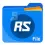 دانلود rs file Pro 2.1.7.2 برنامه مدیریت فایل در دستگاه اندروید