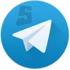 دانلود telegram android 11.14.1 دانلود برنامه پیام رسان تلگرام برای اندروید