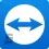 دانلود teamviewer android / QuickSupport 15.53.459 کنترل رایانه از راه دور با اندروید