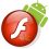دانلود Adobe Flash Player 11.1.115.81 Android 4.x + 2.x فلش پلیر برای اندروید