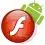 دانلود adobe flash player 11.1.115.81 Android 4.x + 2.x فلش پلیر برای اندروید