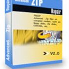 دانلود Advanced Zip Repair 2.0 Retail بازیابی فایلهای ZIP معیوب