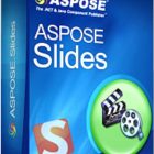 دانلود Aspose Slides for .NET 4.0 v6.2.0 کامپوننت نوشتن و اصلاح سند پاورپوینت