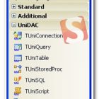 دانلود DevArt UniDAC 4.1.5 کامپوننت دلفی