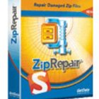 دانلود GetData Zip Repair 5.1.0.1402 تعمیر فایل ZIP