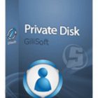 دانلود GiliSoft Private Disk 11.5 دیسک مجازی برای حفاظت از اطلاعات