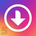 دانلود Video Downloader for Instagram 2.1.3 دانلود ویدیو ، عکس ، استوری اینستاگرام