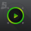 دانلود PlayerPro Music Player 5.28 پخش موزیک و مشاهده ویدئو در اندروید