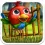 دانلود rope rescue 1.252 بازی نجات پرنده با طناب برای آندروید