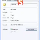 دانلود saiedsoft repair hidden files تعمیر مشکل Hidden فایل ها و فولدرها دانلود saiedsoft repair hidden files تعمیر مشکل Hidden فایل ها و فولدرها