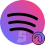 دانلود SpotiFlyer 3.6.3 Win/Android دانلود موزیک از اسپاتیفای و یوتیوب موزیک