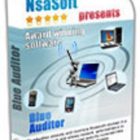 دانلود NSasoft BlueAuditor 1.7.4.0 امنیت در شبکه بی سیم