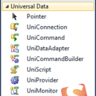 دانلود Devart dotConnect Universal 3.20.65.0 اتصال و کار با انواع پایگاه داده