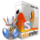 دانلود SkinCrafter for VS 2005 – 2008 v3.7.1 + 2010 v3.5.0.0 ساخت فرم زیبا