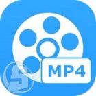 دانلود AnyMP4 MP4 Converter 7.2.36 Win/Mac + Portable مبدل ویدئویی فرمت MP4