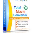 دانلود Coolutils Total Movie Converter 4.1.0.56 + Portable مبدل فایل ویدئویی
