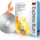دانلود Express Burn Plus 12.00 Win/Mac + Portable ابزار کم حجم رایت CD و DVD