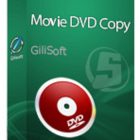 دانلود Gilisoft Movie DVD Copy 3.6 + Portable کپی فیلم DVD