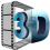دانلود Tipard 3D Converter 6.1.36 Win/Mac + Portable مبدل ویدئویی 3D
