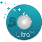 دانلود ultraiso-premium 9.7.6.3860 + Portable مديريت Image های CD